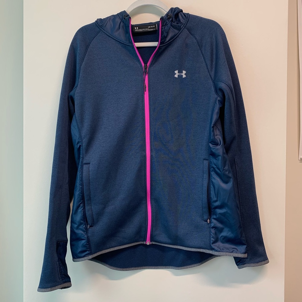 Under Armor Jacket